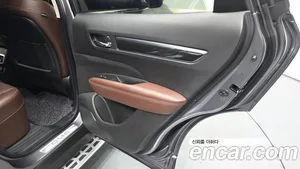 Renault QM6, 2019 — миниатюра 15