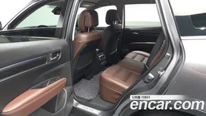 Renault QM6, 2019 — миниатюра 16