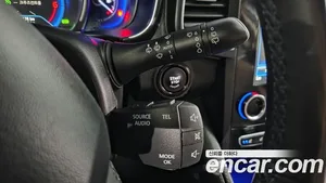 Renault QM6, 2019 — миниатюра 27