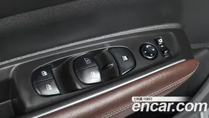 Renault QM6, 2019 — миниатюра 29