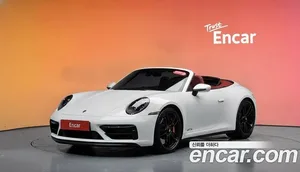Porsche 911, 2024 — миниатюра 38