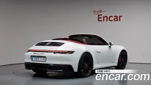 Porsche 911, 2024 — миниатюра 1