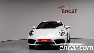 Porsche 911, 2024 — миниатюра 2