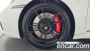 Porsche 911, 2024 — миниатюра 4