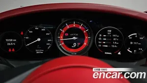 Porsche 911, 2024 — миниатюра 10
