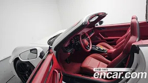 Porsche 911, 2024 — миниатюра 12