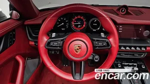 Porsche 911, 2024 — миниатюра 18