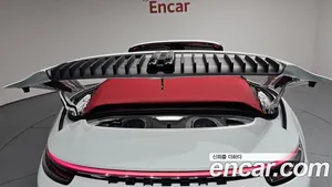 Porsche 911, 2024 — миниатюра 25