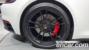 Porsche 911, 2024 — миниатюра 6