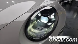 Porsche 911, 2024 — миниатюра 7