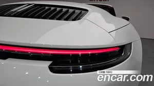 Porsche 911, 2024 — миниатюра 8