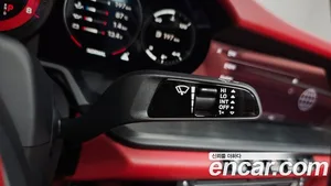 Porsche 911, 2024 — миниатюра 27