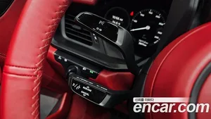 Porsche 911, 2024 — миниатюра 29