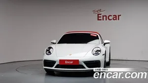 Porsche 911, 2024 — миниатюра 32