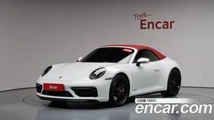 Porsche 911, 2024 — миниатюра 34