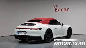 Porsche 911, 2024 — миниатюра 35