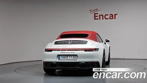 Porsche 911, 2024 — миниатюра 36