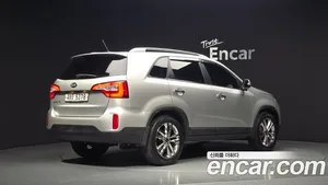 Kia Sorento, 2013 — миниатюра 2