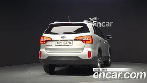 Kia Sorento, 2013 — миниатюра 4