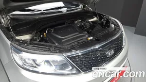 Kia Sorento, 2013 — миниатюра 6