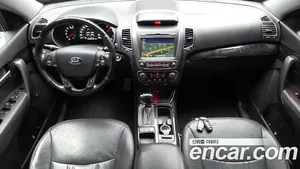 Kia Sorento, 2013 — миниатюра 7