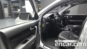 Kia Sorento, 2013 — миниатюра 10