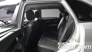 Kia Sorento, 2013 — миниатюра 12