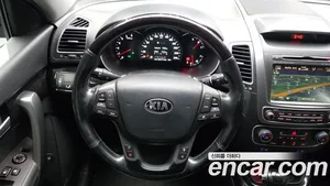 Kia Sorento, 2013 — миниатюра 13