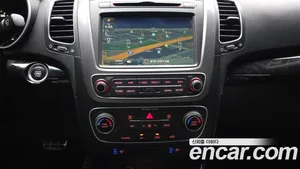 Kia Sorento, 2013 — миниатюра 15