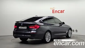 BMW Gran Turismo, 2020 — миниатюра 2
