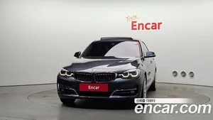 BMW Gran Turismo, 2020 — миниатюра 3