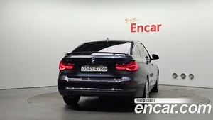 BMW Gran Turismo, 2020 — миниатюра 4
