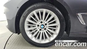 BMW Gran Turismo, 2020 — миниатюра 5