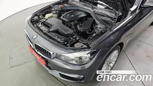 BMW Gran Turismo, 2020 — миниатюра 6