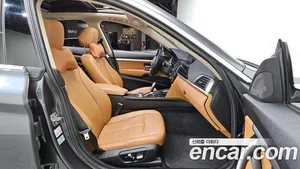 BMW Gran Turismo, 2020 — миниатюра 12