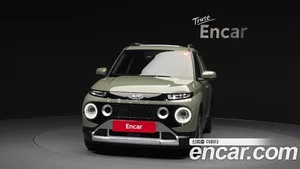 Hyundai Casper, 2022 — миниатюра 3