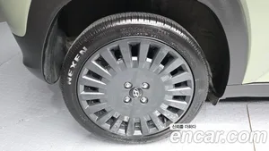 Hyundai Casper, 2022 — миниатюра 5