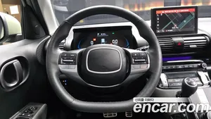 Hyundai Casper, 2022 — миниатюра 19