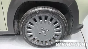 Hyundai Casper, 2022 — миниатюра 7