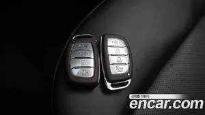 Hyundai Casper, 2022 — миниатюра 35