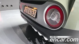 Hyundai Casper, 2022 — миниатюра 37