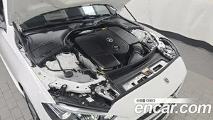 Mercedes-Benz C-Class, 2026 — миниатюра 6