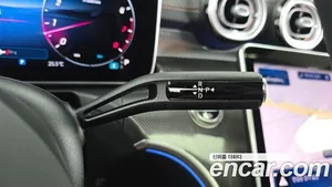 Mercedes-Benz C-Class, 2026 — миниатюра 12