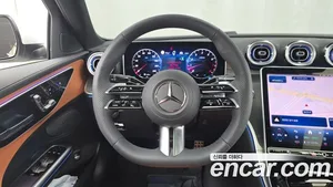 Mercedes-Benz C-Class, 2026 — миниатюра 19