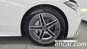 Mercedes-Benz C-Class, 2026 — миниатюра 7