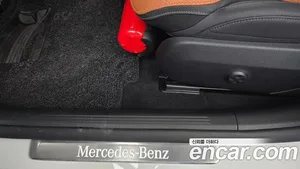 Mercedes-Benz C-Class, 2026 — миниатюра 31