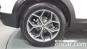 KGM Korando, 2019 — миниатюра 5