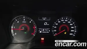 KGM Korando, 2019 — миниатюра 8