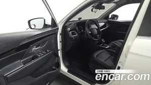 KGM Korando, 2019 — миниатюра 10