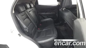 KGM Korando, 2019 — миниатюра 12